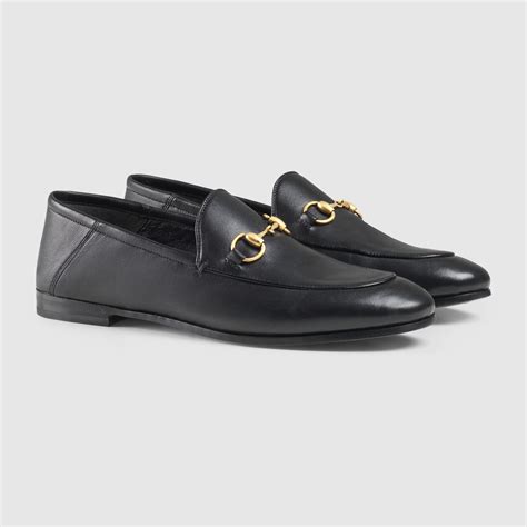 gucci loafters|gucci brixton loafer women.